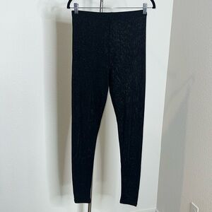 Lew Magram Collection Sparkle Sheer Leggings Stockings